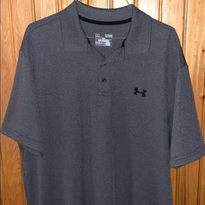 UA polo